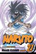 Naruto, Vol. 27